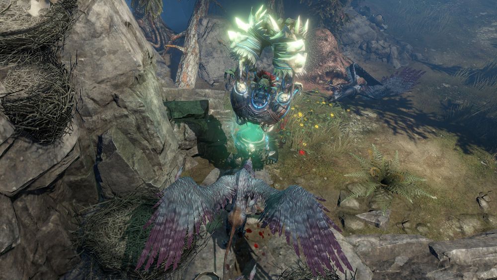 shadows-awakening screenshot 4
