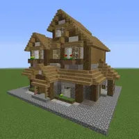 Block Crazy Robo World
