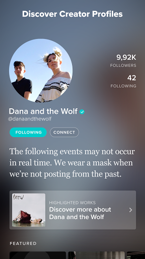 VERO - True Social screenshot 11