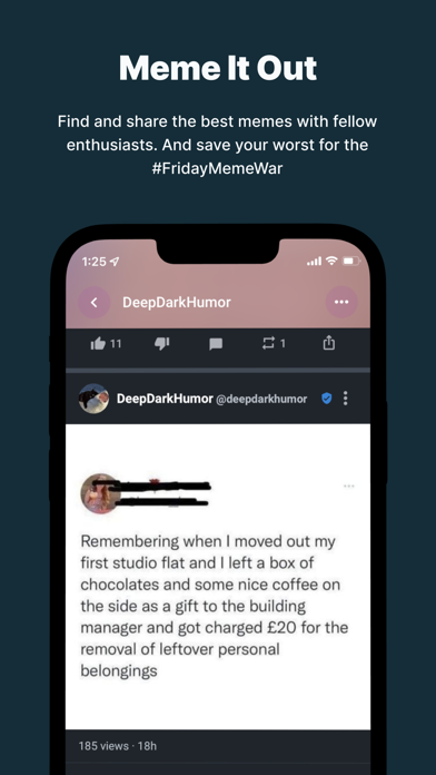 Minds screenshot 6