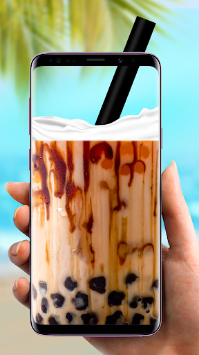 Boba Recipe: DIY Bubble Tea screenshot 6