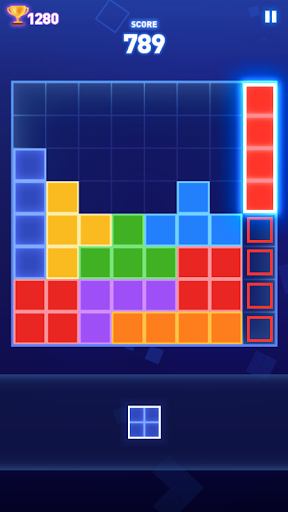 Block Puzzle - Brain Test Game screenshot 24