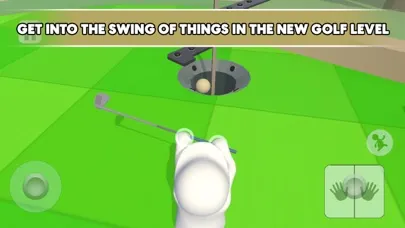 Human: Fall Flat screenshot 4