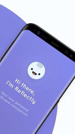 Reflectly screenshot 10