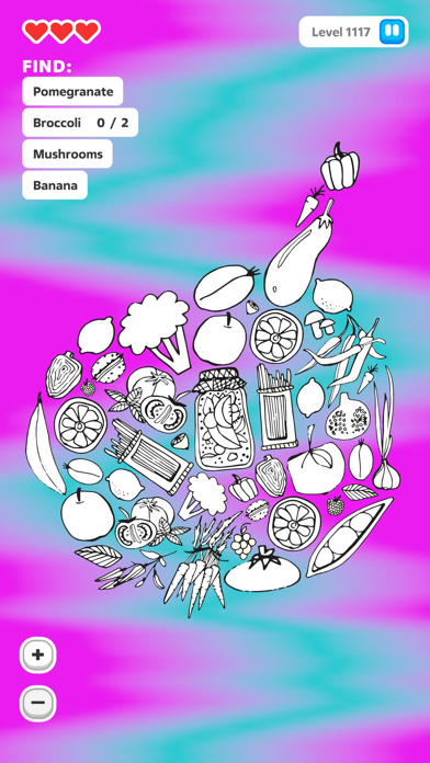 Hidden Stuff screenshot 3