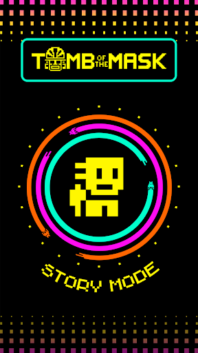 Tomb of the Mask screenshot 9