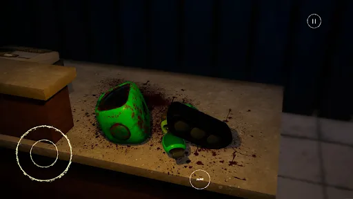 Poppy Playtime Chapter 1 screenshot 16
