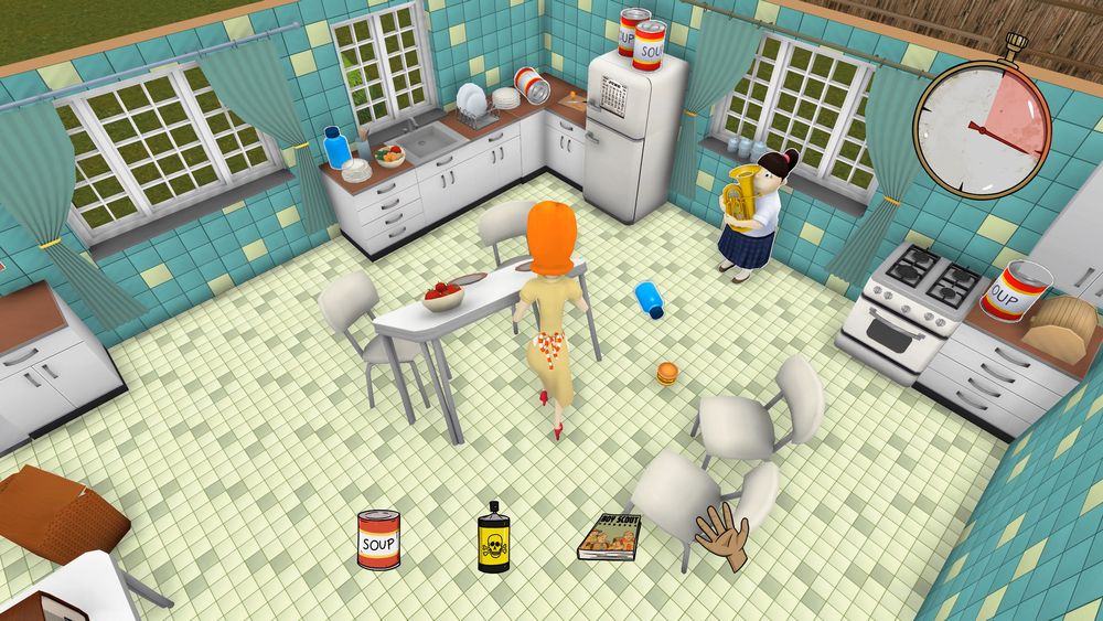 60-seconds-reatomized screenshot 9