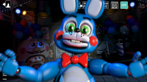 Ultimate Custom Night screenshot 10