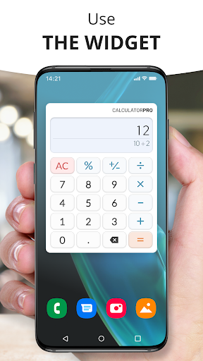 Calculator Plus with History screenshot 9