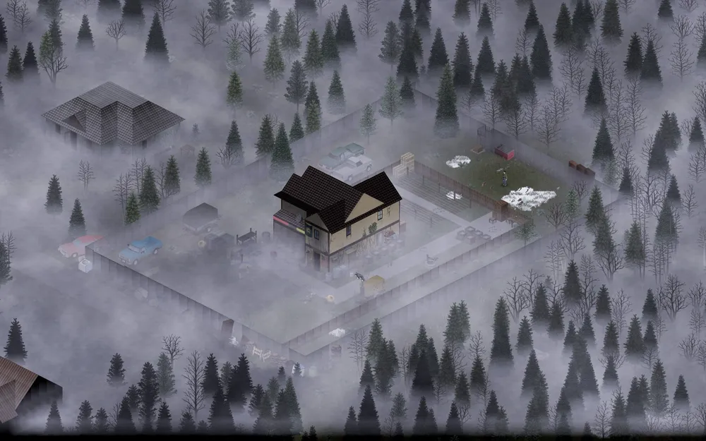 project-zomboid screenshot 1