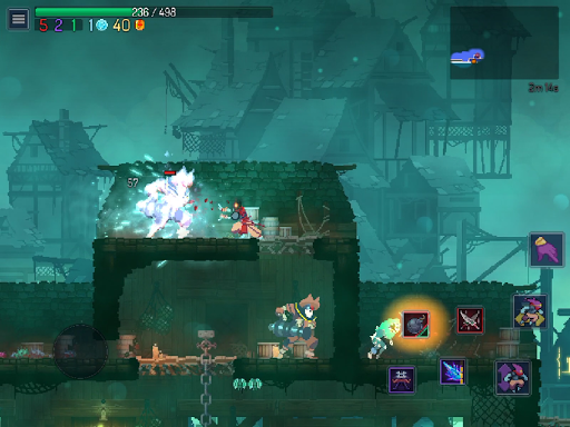 Dead Cells screenshot 27