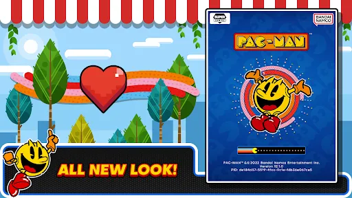 PAC-MAN screenshot 13