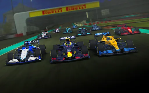 Real Racing 3 screenshot 14