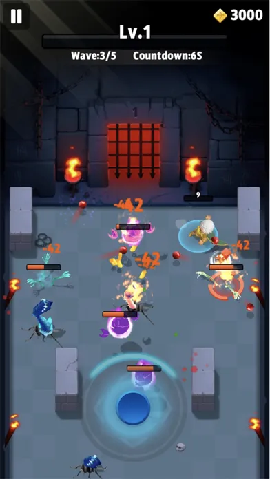 Archero screenshot 8