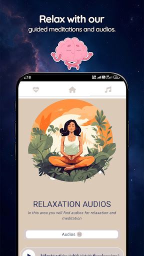 Unlock your mind screenshot 6