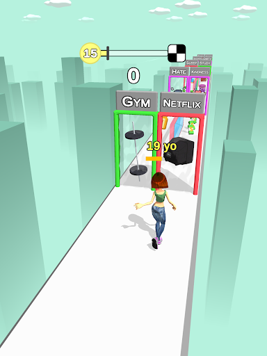 Run of Life screenshot 19