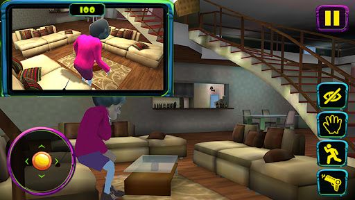 Scary Teacher 3D screenshot 12