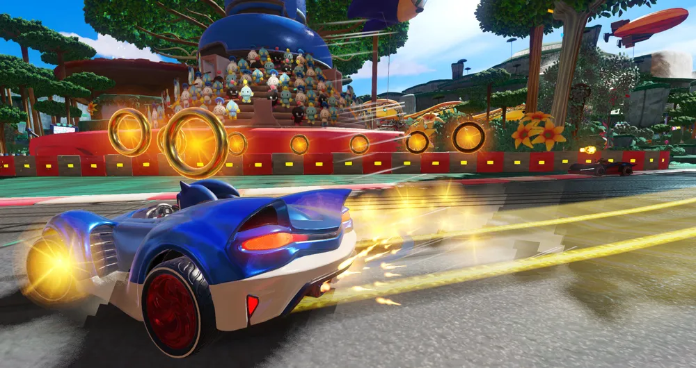 team-sonic-racingtm screenshot 1