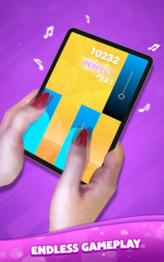 Magic Tiles 3: Piano Game screenshot 10