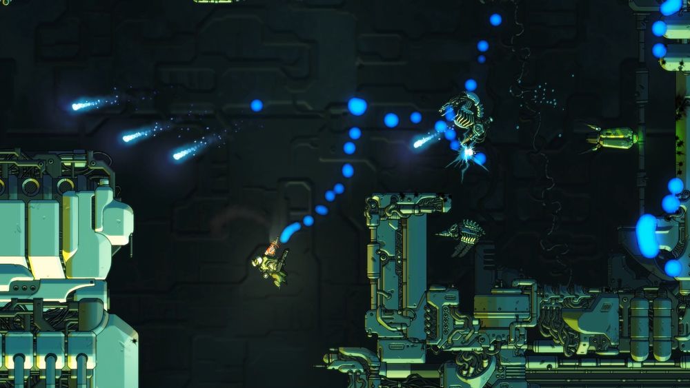 cryptark screenshot 8