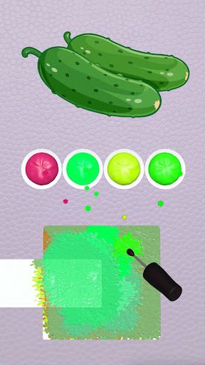 Coloring Match screenshot 9