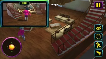 Scary Teacher 3D screenshot 5
