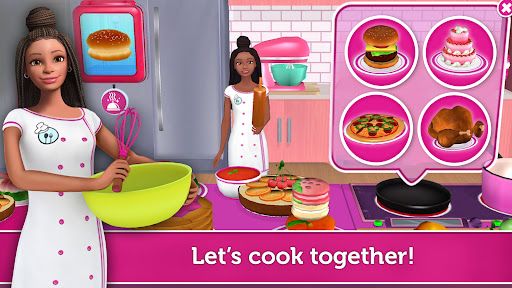 Barbie Dreamhouse Adventures screenshot 12