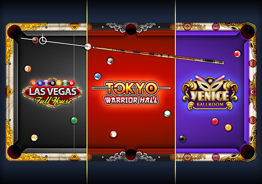 8 Ball Pool™ screenshot 24