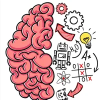 Brain Test: Tricky Puzzles
