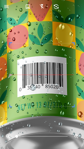 QR Code Reader + QR Scanner screenshot 17