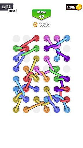 Twisted Tangle screenshot 36