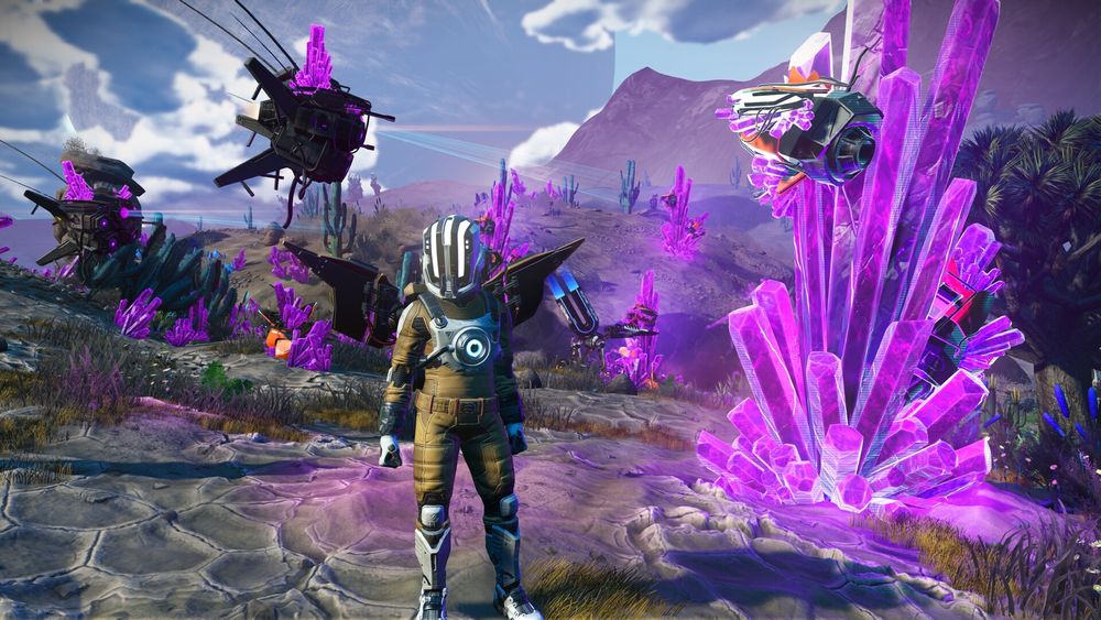 no-man-s-sky screenshot 10