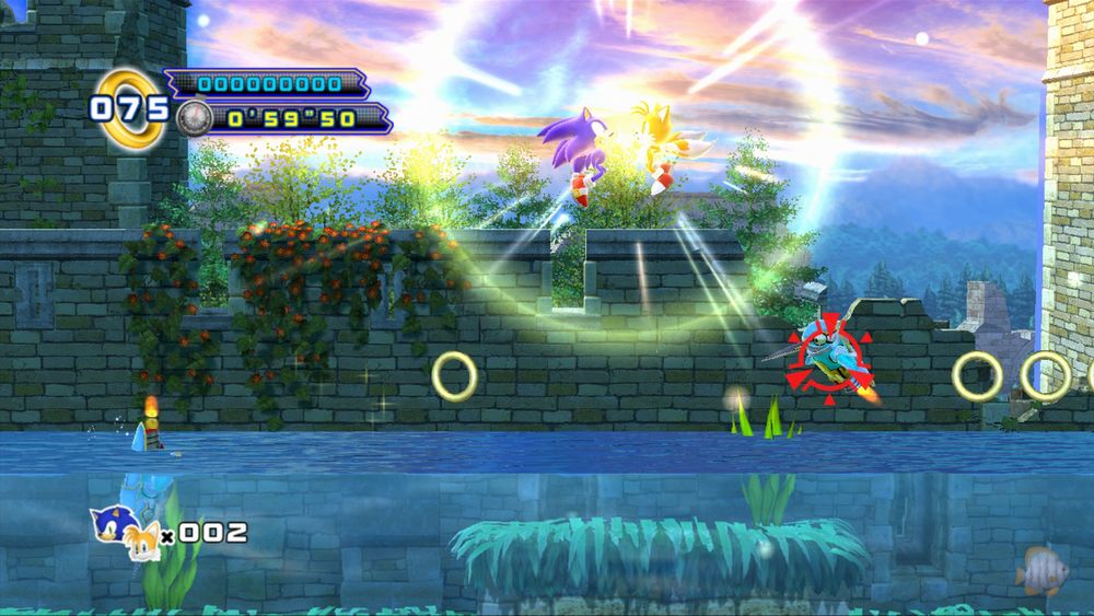 sonic-the-hedgehog-4-episode-ii screenshot 4