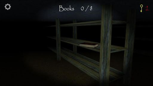Slendrina The Cellar screenshot 10