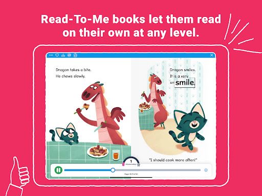 Epic: Kids' Books & Reading screenshot 26