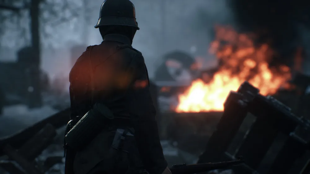 hell-let-loose screenshot 11