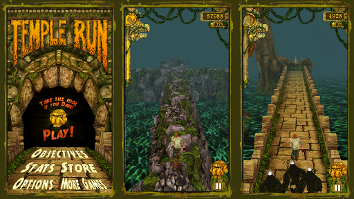 Temple Run screenshot 29