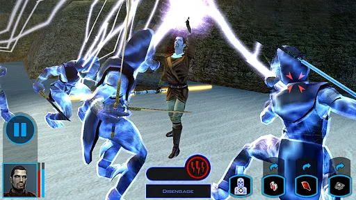 Star Wars™: KOTOR screenshot 17