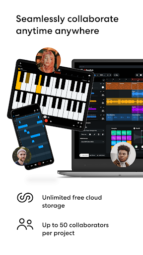 BandLab screenshot 17
