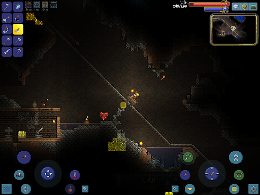 Terraria screenshot 29