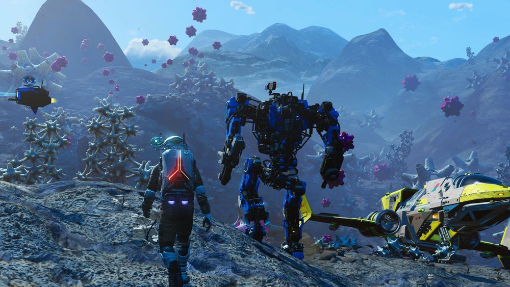 no-man-s-sky screenshot 43