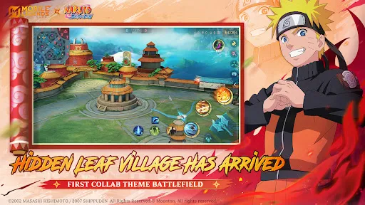 Mobile Legends: Bang Bang screenshot 15