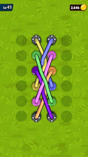 Twisted Tangle screenshot 13