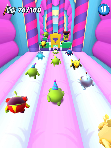 Om Nom: Run screenshot 19