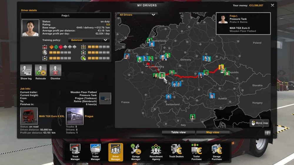 euro-truck-simulator-2 screenshot 25