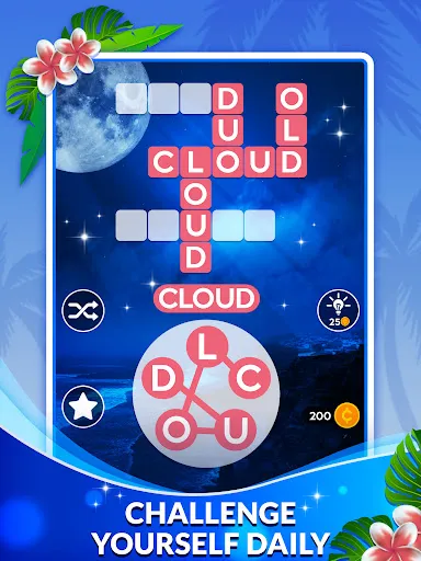 Wordscapes screenshot 11