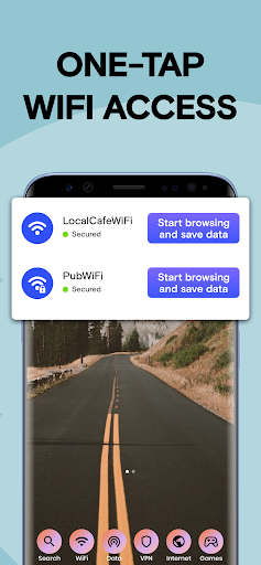 Instabridge: eSIM + Internet screenshot 13