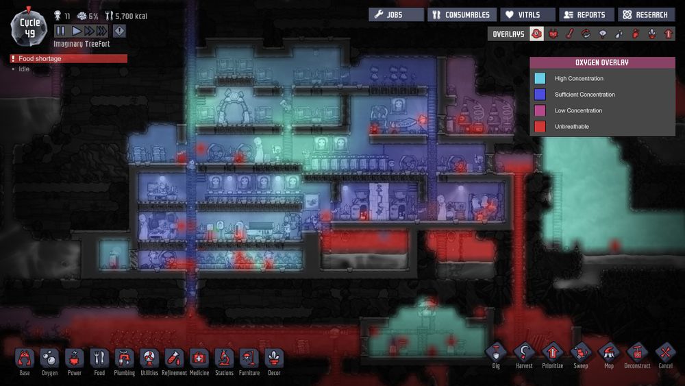 oxygen-not-included screenshot 5