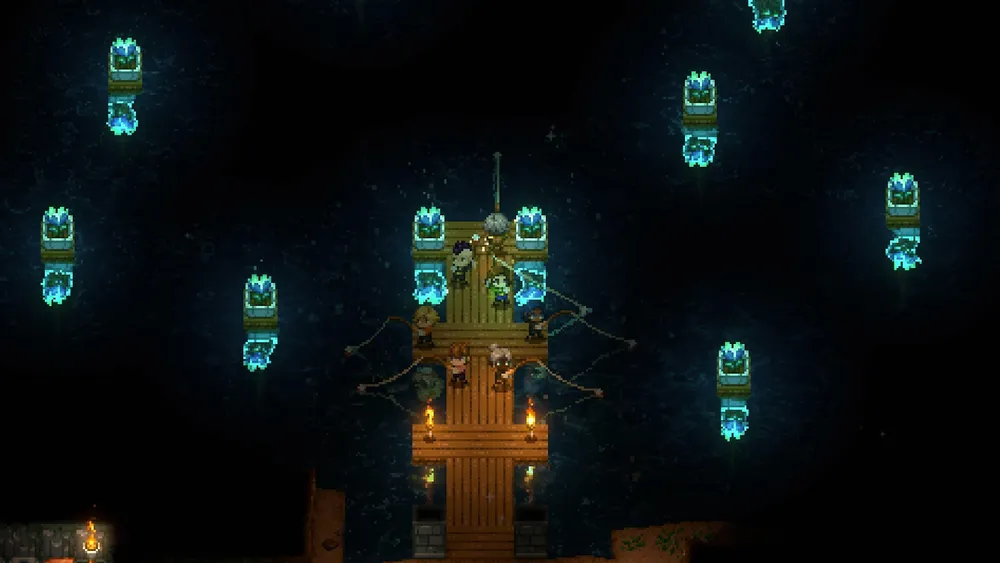 core-keeper screenshot 4